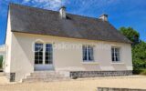 Maison à vendre à Huelgoat
