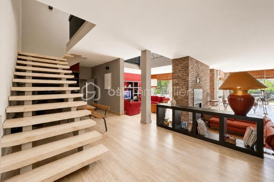Maison à vendre à Viry chatillon