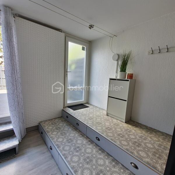 Appartement à vendre à Villepinte — Vue parc — photo 2