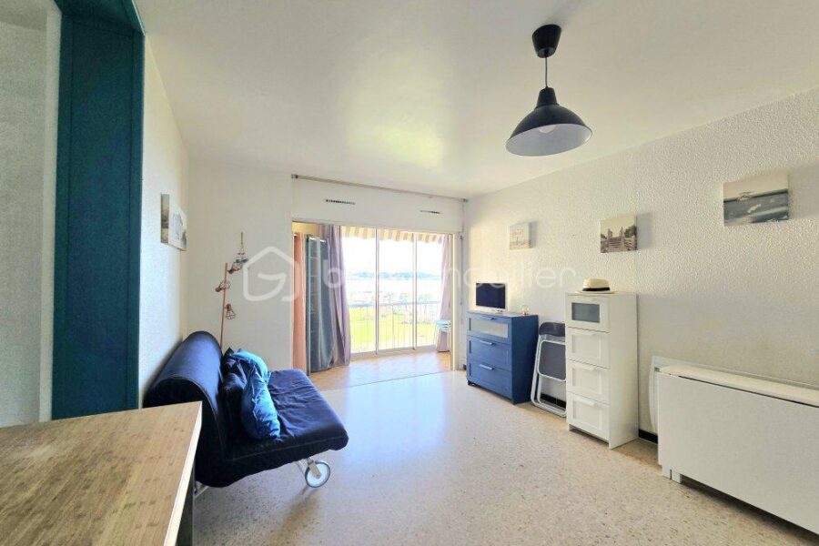 Appartement à vendre à Balaruc les bains