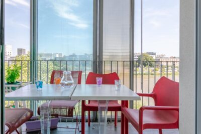 Appartement à vendre à Nantes