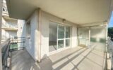 Appartement à louer à Saint laurent du var — Vue marina / port — photo 3