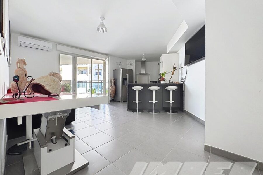 Appartement à vendre à Marseille