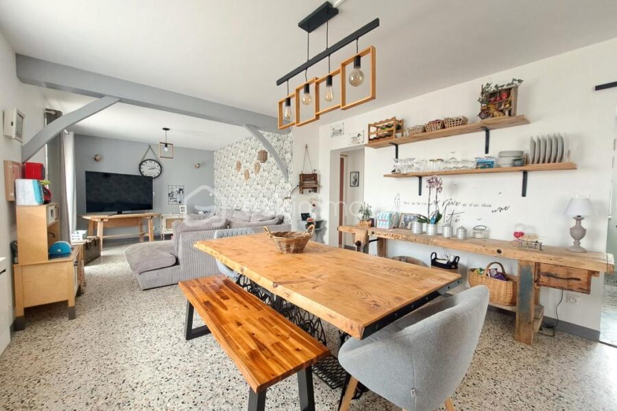 Maison à vendre à Le crotoy