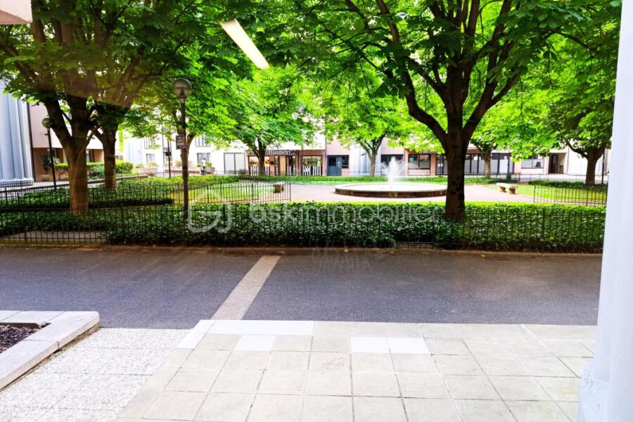 Appartement à vendre à Orleans