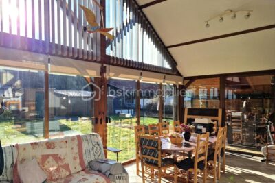Maison à vendre à Colombiers