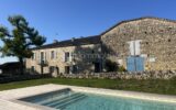 Maison à vendre à Saint clar