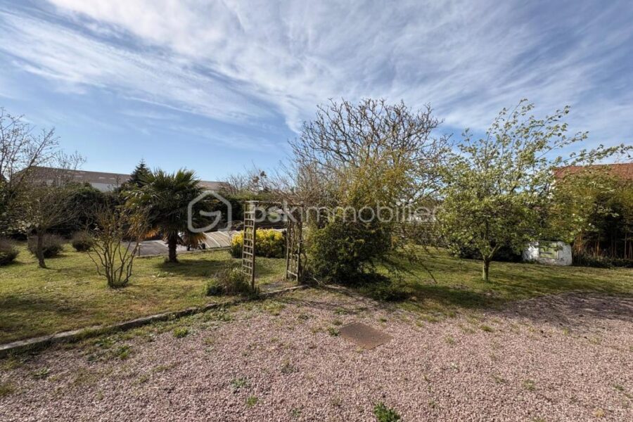 Maison à vendre à Cabourg