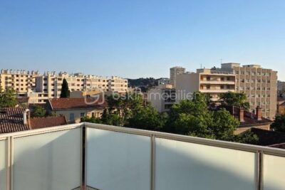 Appartement à vendre à Toulon