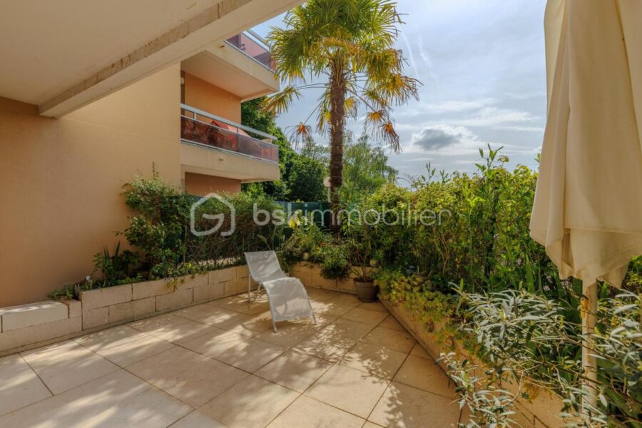 Appartement à vendre à Lyon 4e arrondissement
