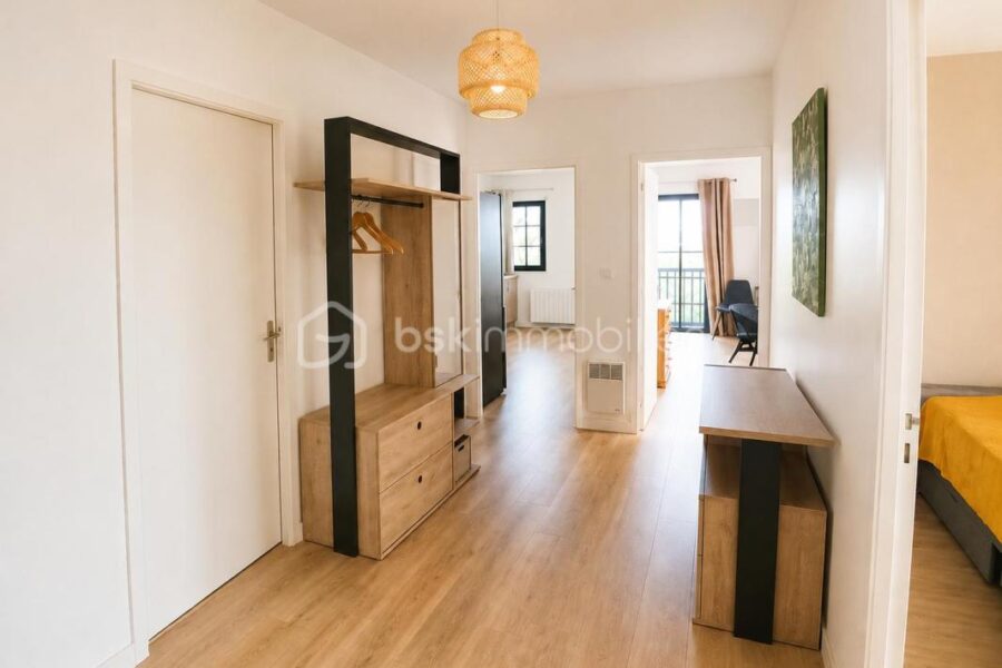 Appartement à vendre à Vitre