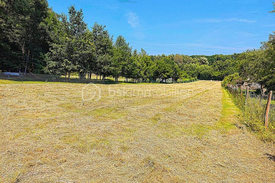 Terrain à vendre à Rambouillet