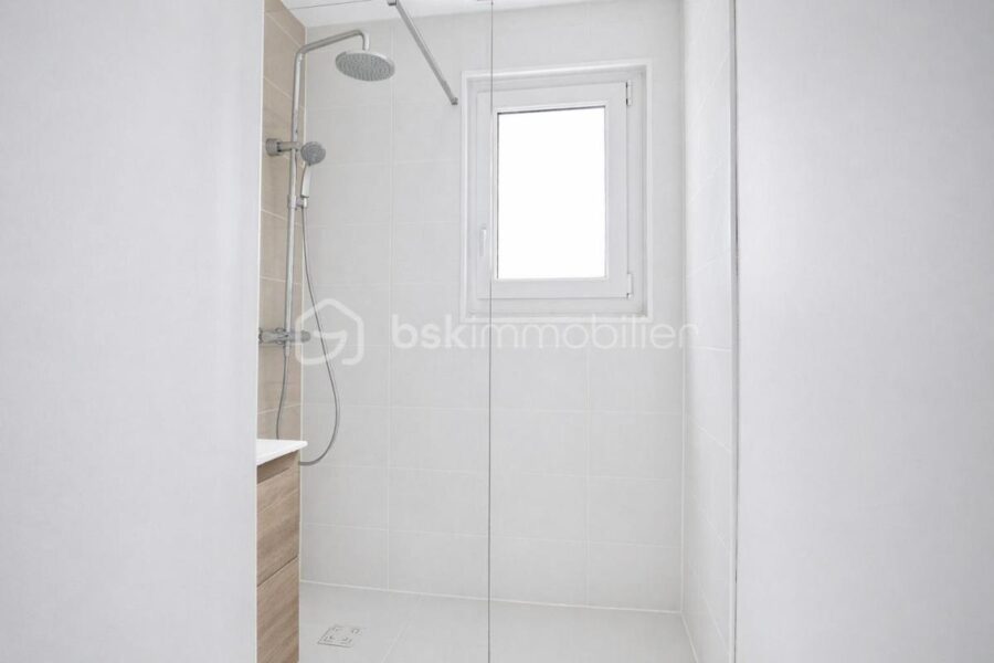 Appartement à vendre à Marseille 10e arrondissement