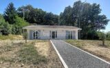 Maison à vendre à Branne