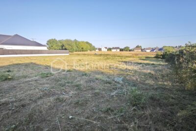 Terrain à vendre à Guer