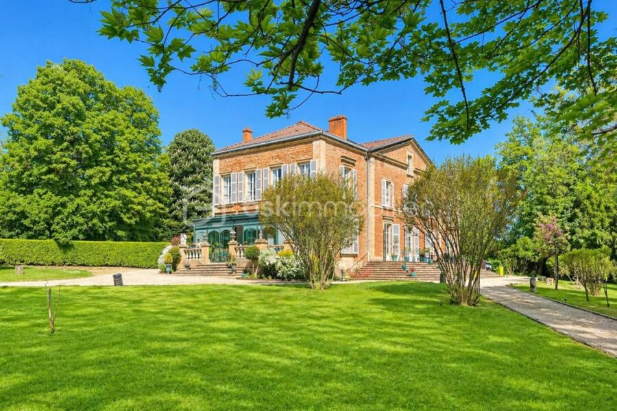 Appartement à vendre à Charnay les macon