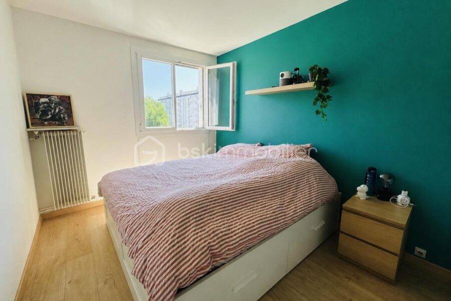 Appartement à vendre à Tours