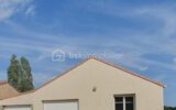 Maison à vendre à Saint mars de coutais