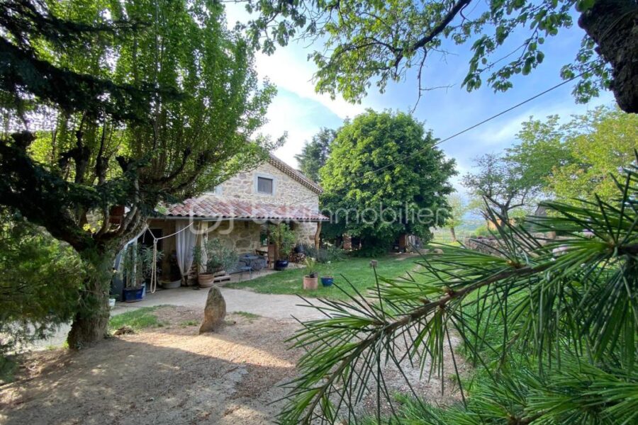 Maison à vendre à Colombier le jeune