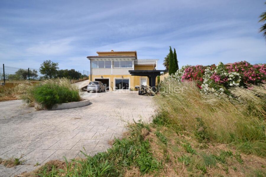 Maison à vendre à Ledenon