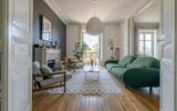 Appartement à vendre à Nantes