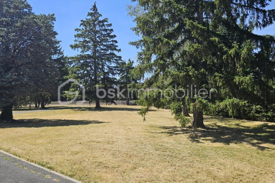Maison à vendre à Saint remy en rollat