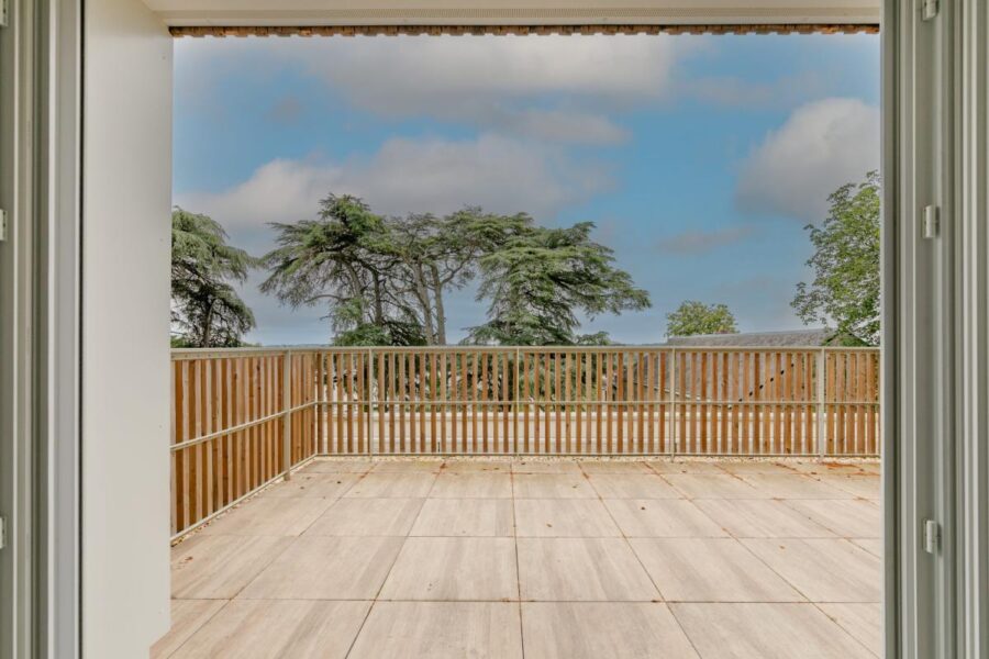 Appartement à vendre à Coueron