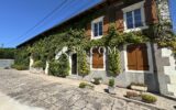 Maison à vendre à Luneville