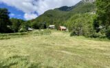 Terrain à vendre à Champoleon — Vue montagne — photo 2