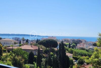 Appartement à vendre à Golfe juan