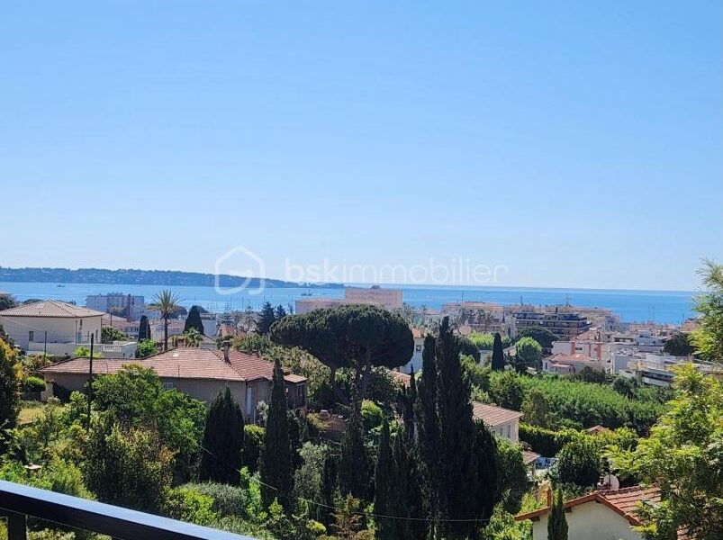 Appartement à vendre à Golfe juan