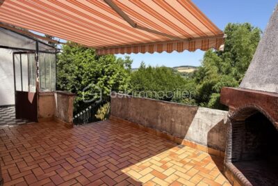 Maison à vendre à Noe