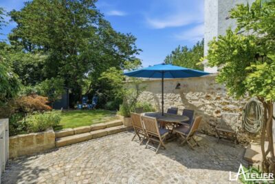 Appartement à vendre à Saint germain en laye