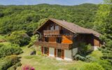 Maison à vendre à Moye