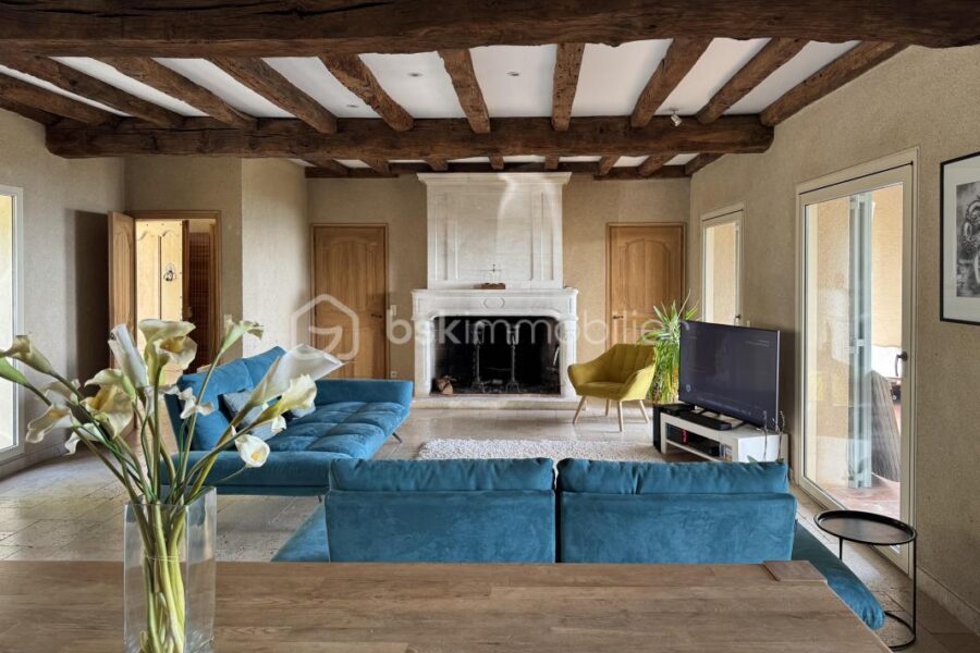 Maison à vendre à Sete