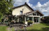 Maison à vendre à Saint nabord