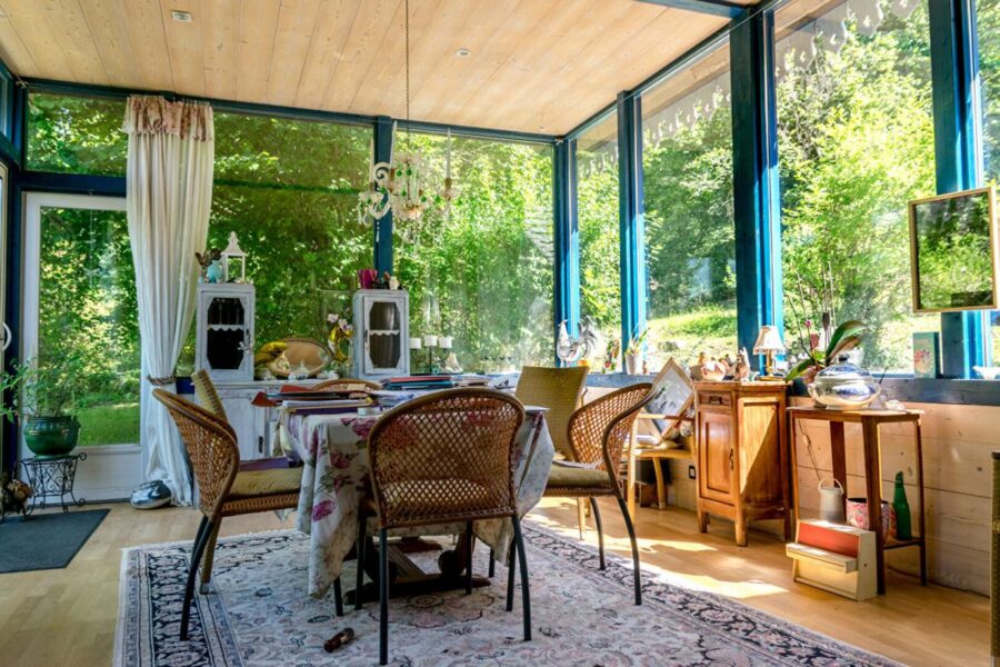 Maison à vendre à Fresse