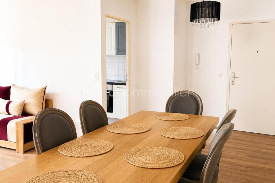 Appartement à vendre à Courbevoie