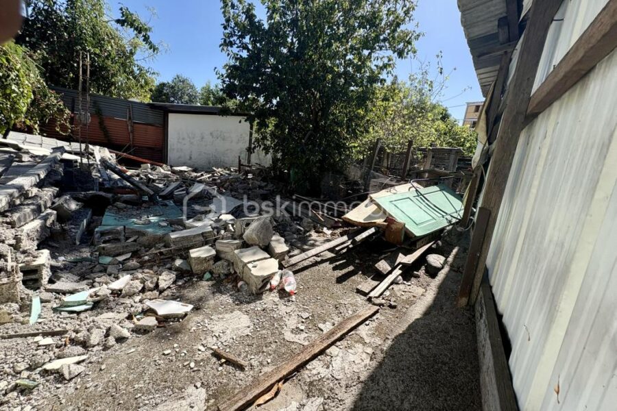 Terrain à vendre à La possession