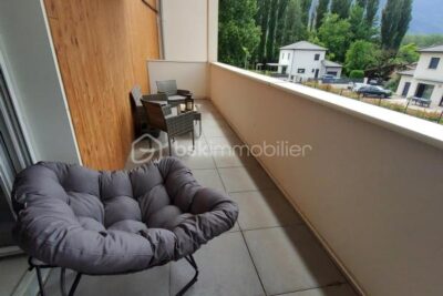 Appartement à vendre à Saint egreve