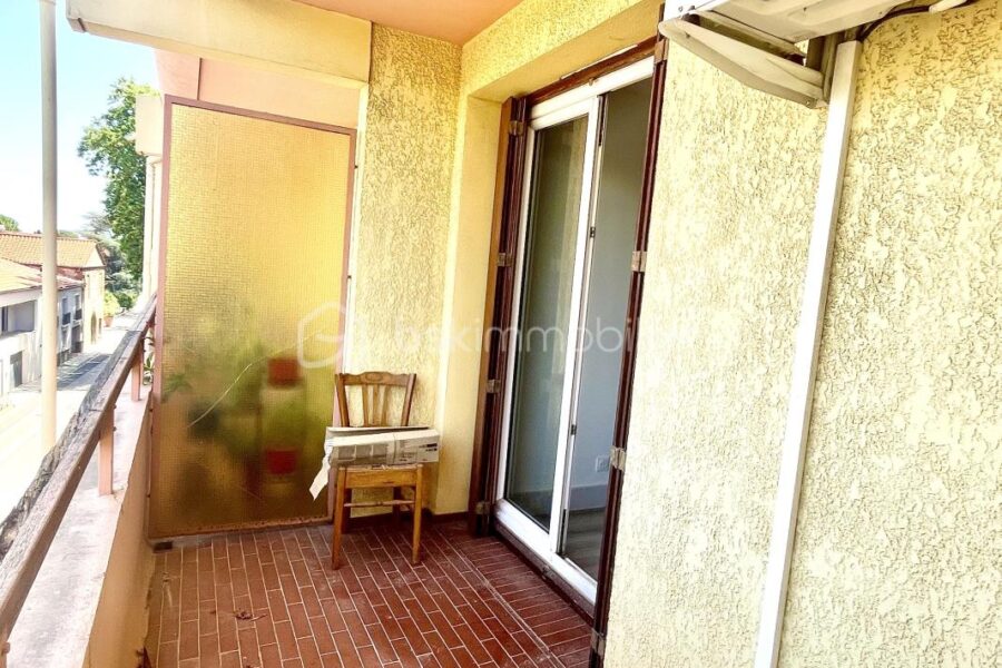 Appartement à vendre à Rivesaltes