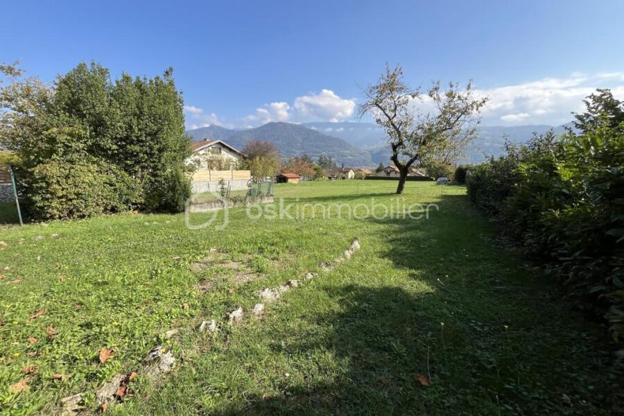 Maison à vendre à La terrasse