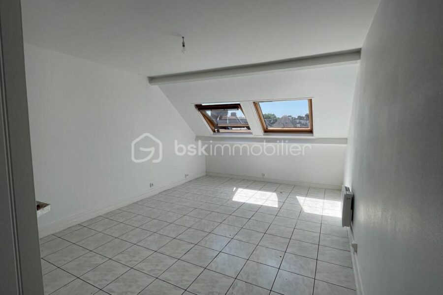 Appartement à vendre à Evreux