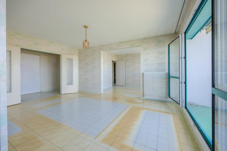 Appartement à vendre à Reze