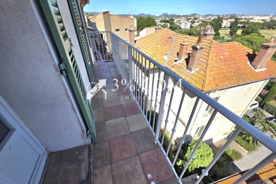 Maison à vendre à Frejus