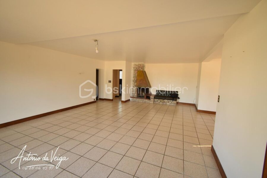 Maison à vendre à Gabarret — Vue dégagée — photo 3