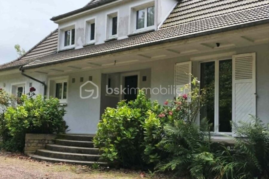 Maison à vendre à Carquebut