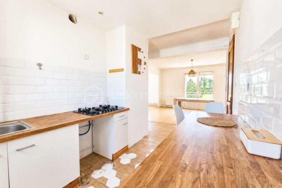 Appartement à vendre à Ganges