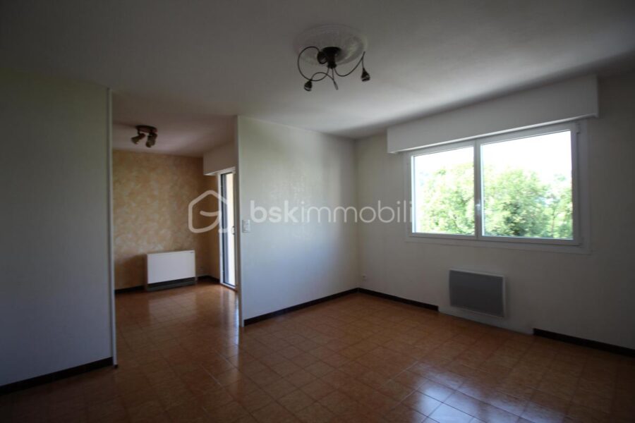 Appartement à louer à Gap