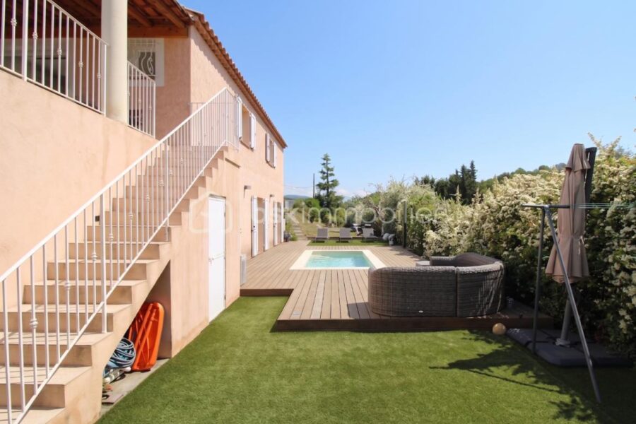 Maison à vendre à Nice
